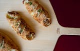 The Chicken Roll
