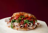 Prosciutto Cotto (Ham) Sandwich