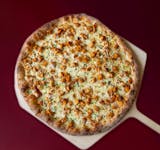 Buffalo Pizza