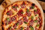 Margherita Pizza