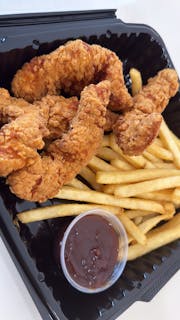 Chicken Strips