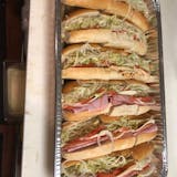 Cold Cuts Catering