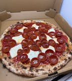 Jersey Devil Pizza