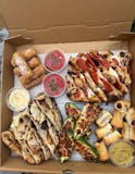 Fairfield Sampler