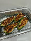 Jalapeño Poppers