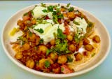 Samosa Chat