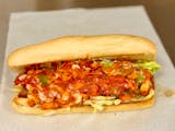 Chicken Tikka Sub