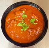 Lamb Vindaloo