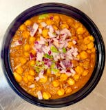 Chana Masala