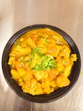 Aloo Gobi Masala