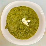 Palak Paneer