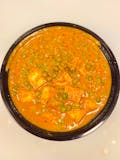 Matar Paneer