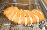 Meat Lovers Stromboli
