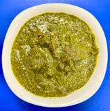 Goat Saag