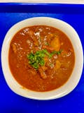 Chicken Curry