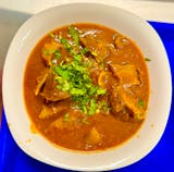 Goat Curry