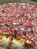 Bruschetta Pie