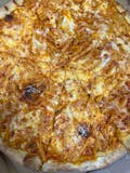 Penne Vodka Pizza