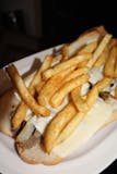 Cheesesteak
