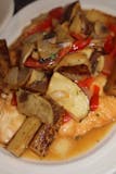 Chicken Savoy