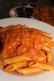 Side Penne Vodka