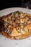 Chicken Marsala