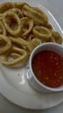 Fried Calamari