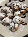 Zeppoles