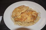 Chicken Francese
