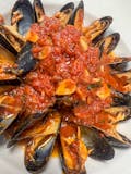 Red Sweet Mussels