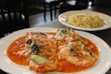 Chicken Sorrentino