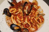 Zuppa Di Pesci Marinara