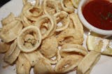 Fried Calamari