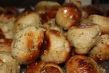 Garlic Knots