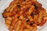 Rigatoni Sicilian