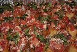 Bruschetta