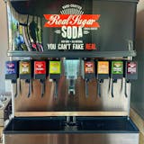 22 oz Fountain Soda