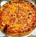 The PLANO CHEESE (aka El Presidente)