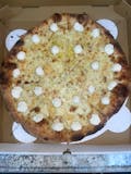 Holy Cheeseus (White Pie)