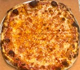 The PLANO CHEESE (aka El Presidente)