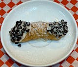 Mini Chocolate CANNOLI