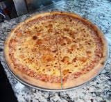 Cheese Pizza