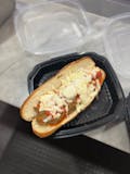 Meatball Parmigiana Hero