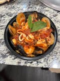 Le Castella Seafood Pasta