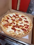 Margarita Pizza