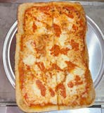 Grandma Alla Vodka Pizza