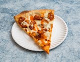 Buffalo Pizza Slice