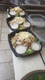 Chicken Caesar Salad