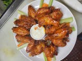Traditional Wings