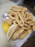 Fried Calamari